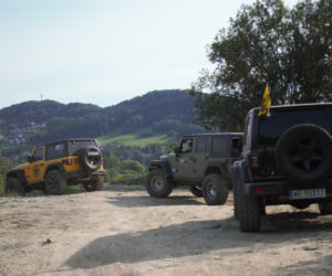 Camp Jeep PL 2021