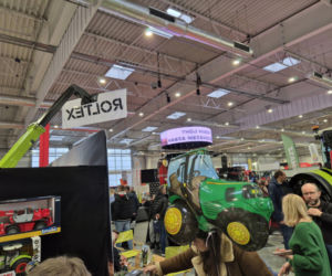 Agro-Park w Targach Lublin