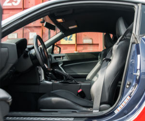 Toyota GT86 2.0 Boxer 200 KM 6MT 
