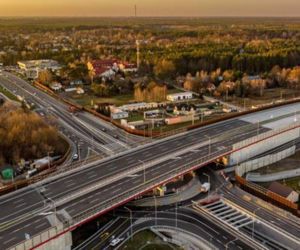 Co ze Wschodnią Obwodnicą Warszawy? Są nowe informacje od GDDKiA