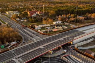 Co ze Wschodnią Obwodnicą Warszawy? Są nowe informacje od GDDKiA