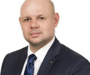 Burmistrz zabrał nam boisko