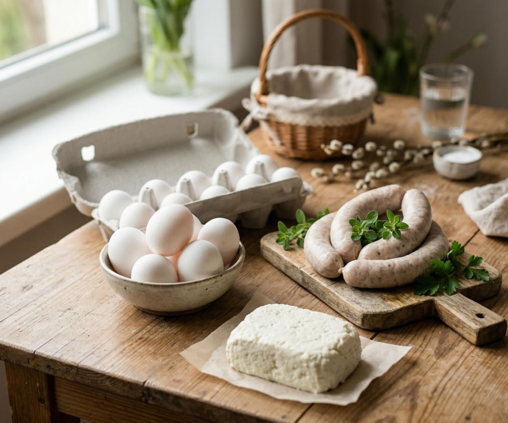 Nie przepłacaj przed Wielkanocą! Sprawdzamy ceny