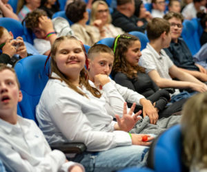 XIV Gala Tęczowych Serc