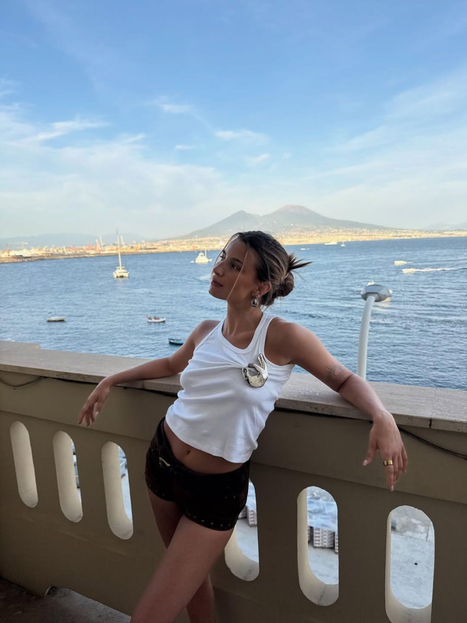 Julia Wieniawa