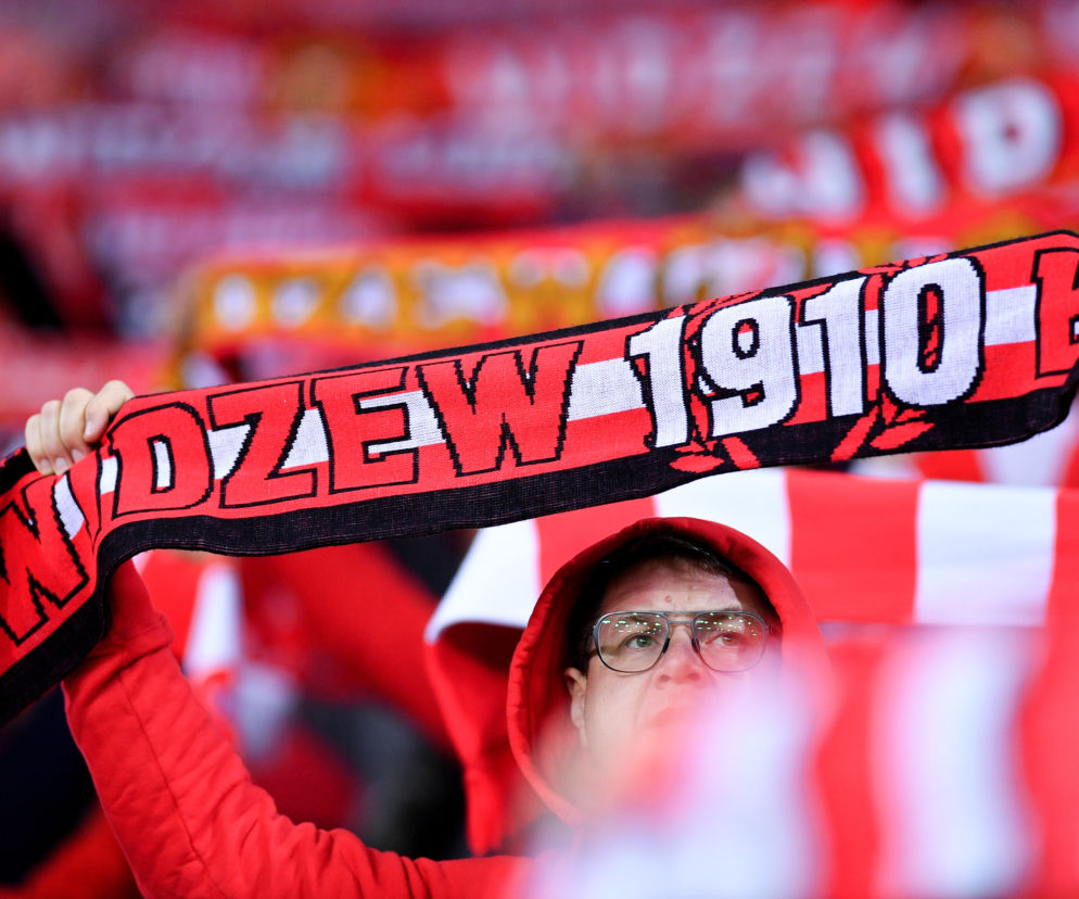 Widzew, kibice