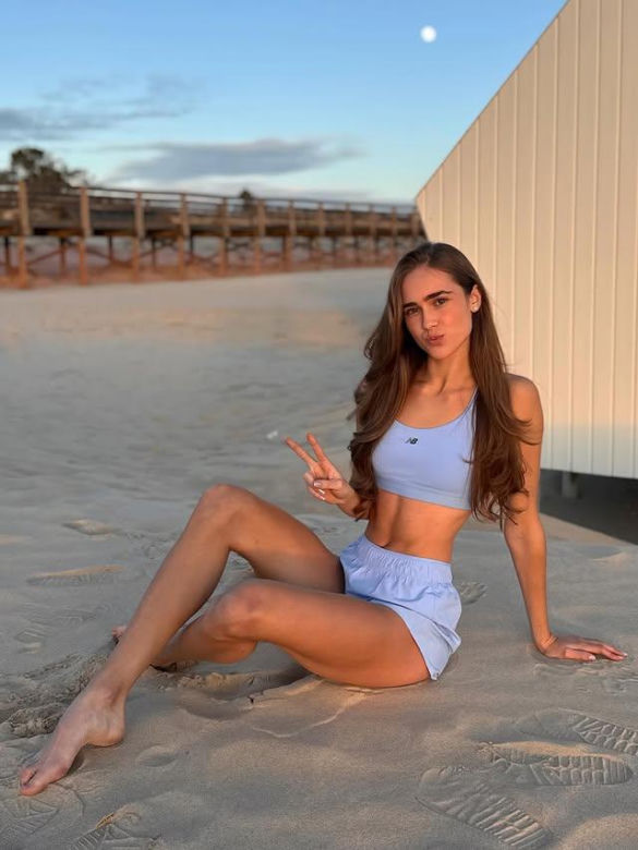 Anastazja Kuś
