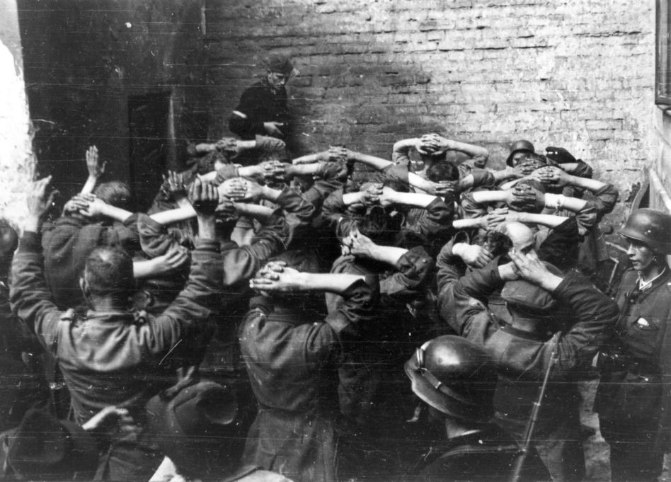 82. rocznica wybuchu Powstania Warszawskiego