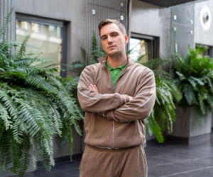 Pierwsza miłość odc. 4166