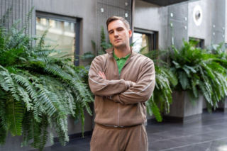 Pierwsza miłość odc. 4166