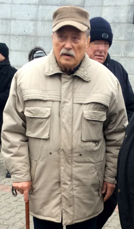 Pogrzeb Stanisława Mikulskiego. Ostatnia droga Hansa Klossa