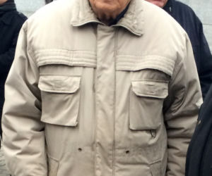 Pogrzeb Stanisława Mikulskiego. Ostatnia droga Hansa Klossa