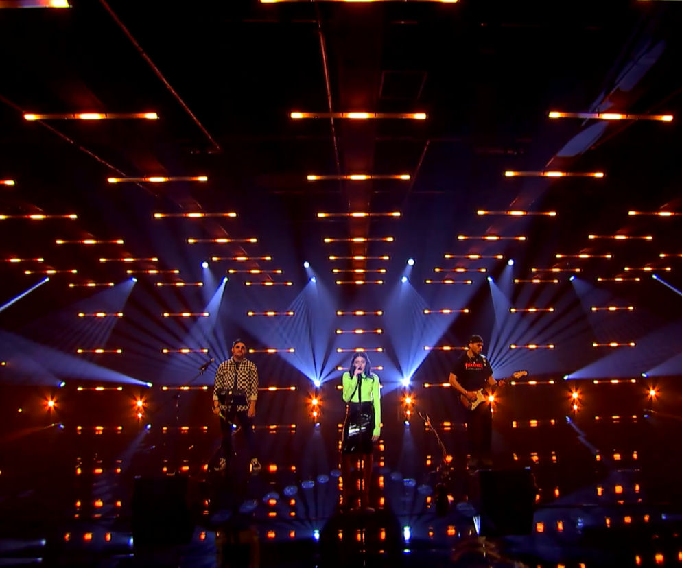 ESKA Live: Shanguy zaśpiewali swój hit Desolee. Takie wykonania jeszcze nie słyszeliście!