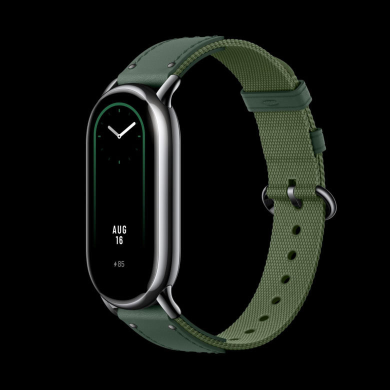 Xiaomi Smart Band 8