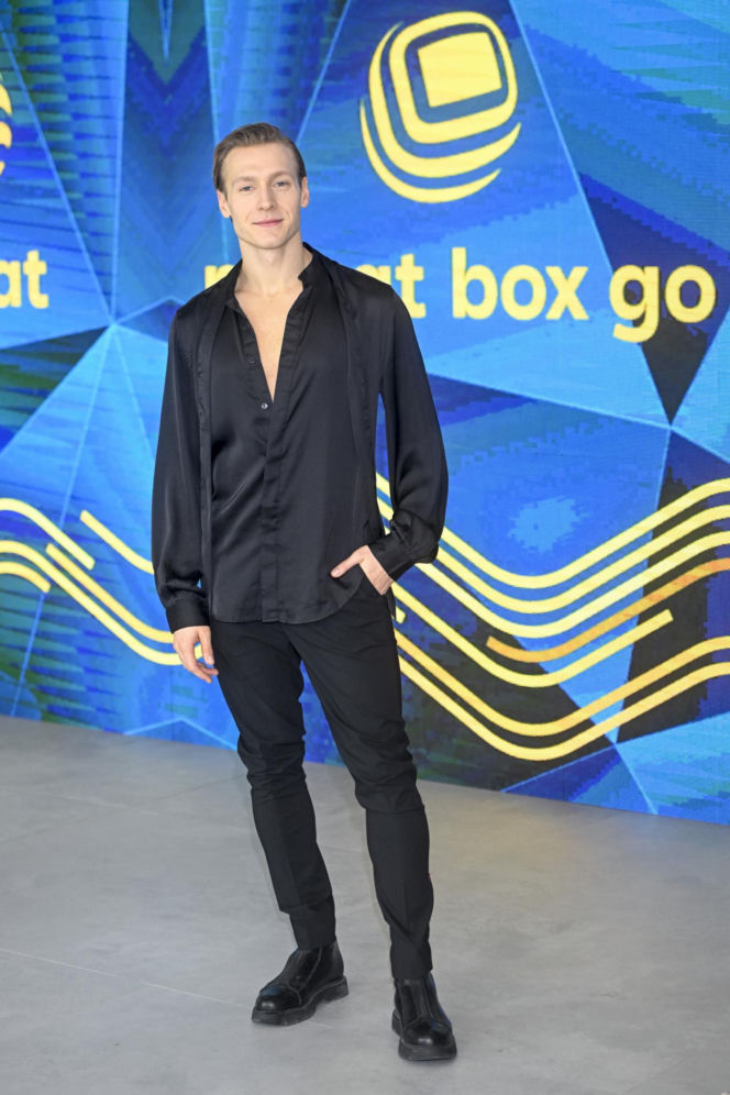 Zaręczyny w raju! Gwiazdor z "Tańca z Gwiazdami" zrobił wielki krok