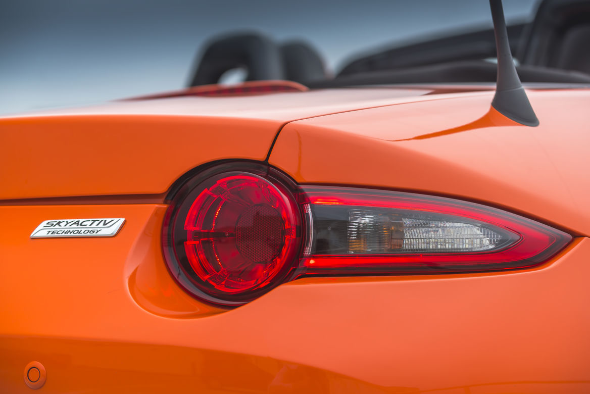 Mazda MX-5 ND 30th Anniversary