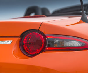 Mazda MX-5 ND 30th Anniversary