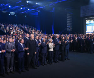 Konferencja na rzecz Odbudowy Ukrainy