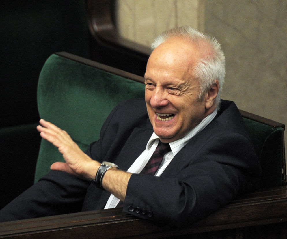 Stefan Niesiołowski