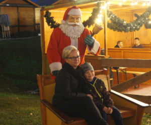 Tu jest jak w bajce! Bydgoski Jarmark Świąteczny już zachwyca mieszkańców [ZDJĘCIA]