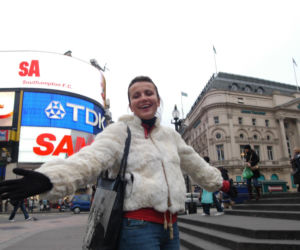 Katarzyna Zielińska kiedyś i dziś. Tak zmieniał się jej wizerunek