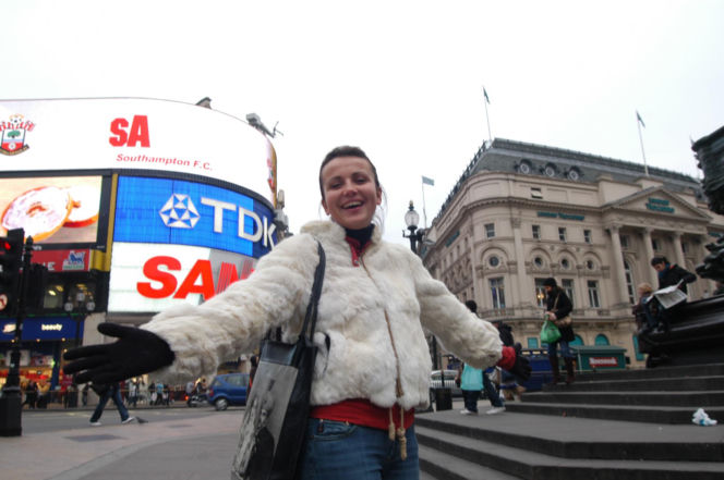 Katarzyna Zielińska kiedyś i dziś. Tak zmieniał się jej wizerunek