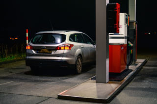 Ceny autogazu szybują w górę. Pękła magiczna granica. Za litr LPG zapłacimy już ponad 3 złote