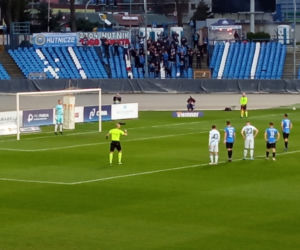 Stal Rzeszów wraca na zaplecze Ekstraklasy! Wielka feta na stadionie przy ul. Hetmańskiej!