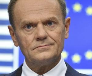 Wrócę do PO, jak Tusk wróci