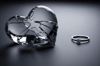 Marianna Schreiber obnaża. Gorzki koniec bajkowej wizji?