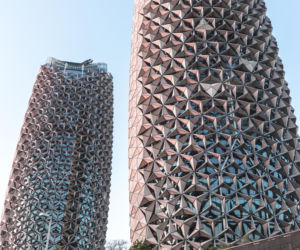 Fasady, które „żyją” ‒ transparentność, ruch i energia