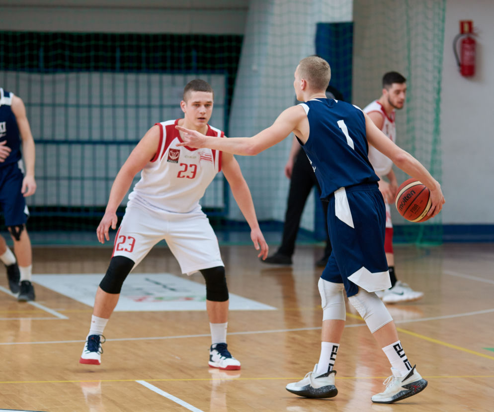European Youth Basketball League w Lublinie już za nami [GALERIA]