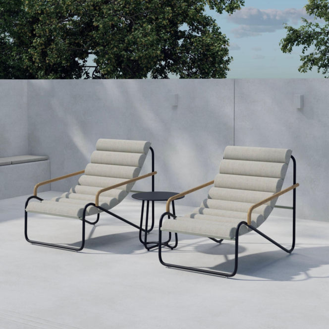 Meble ogrodowe od Selsey na 2026 rok