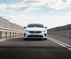 Kia ProCeed GT Line 1.4 T-GDi 140 KM 7DCT
