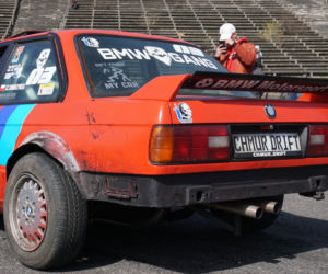 Drift & Fun w Bydgoszczy [GALERIA]