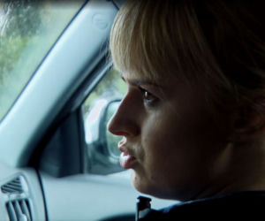 M jak miłośc, odcinek 1457: Sonia (Barbara Wypych), Ula (Iga Kreft), Janek (Tomas Kollarik)