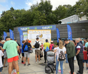 Citi Ukiel Sunset Run Olsztyn 2026