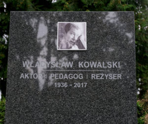 (Nie)Zapomniani. Władysław Kowalski