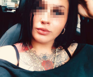 Karolina R. pędziła na motorze. Spotkała śmierć