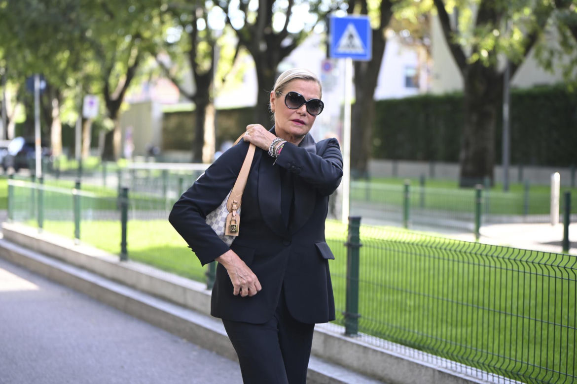 Giorgio Armani