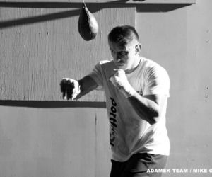 Tomasz Adamek