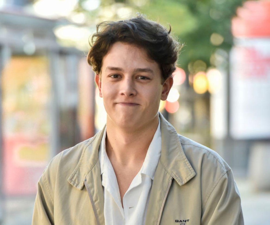 Oskar Cyms