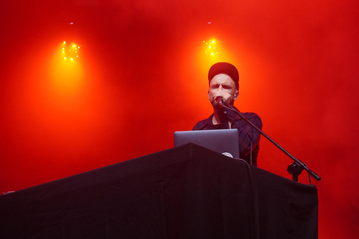  Fisz Emade Soundsystem 