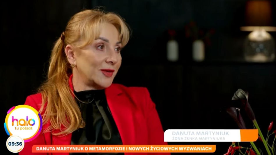 Danuta Martyniuk