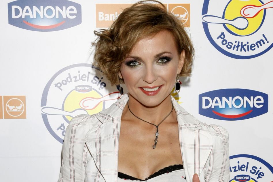 Ania Wyszkoni