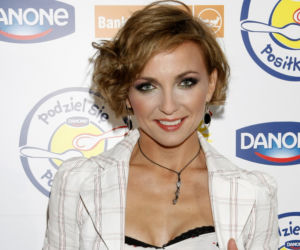 Ania Wyszkoni
