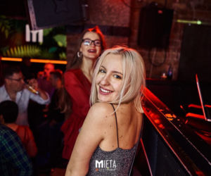 Klub Mięta w Olsztynie. Fotorelacja z imprezy 08.02.2020