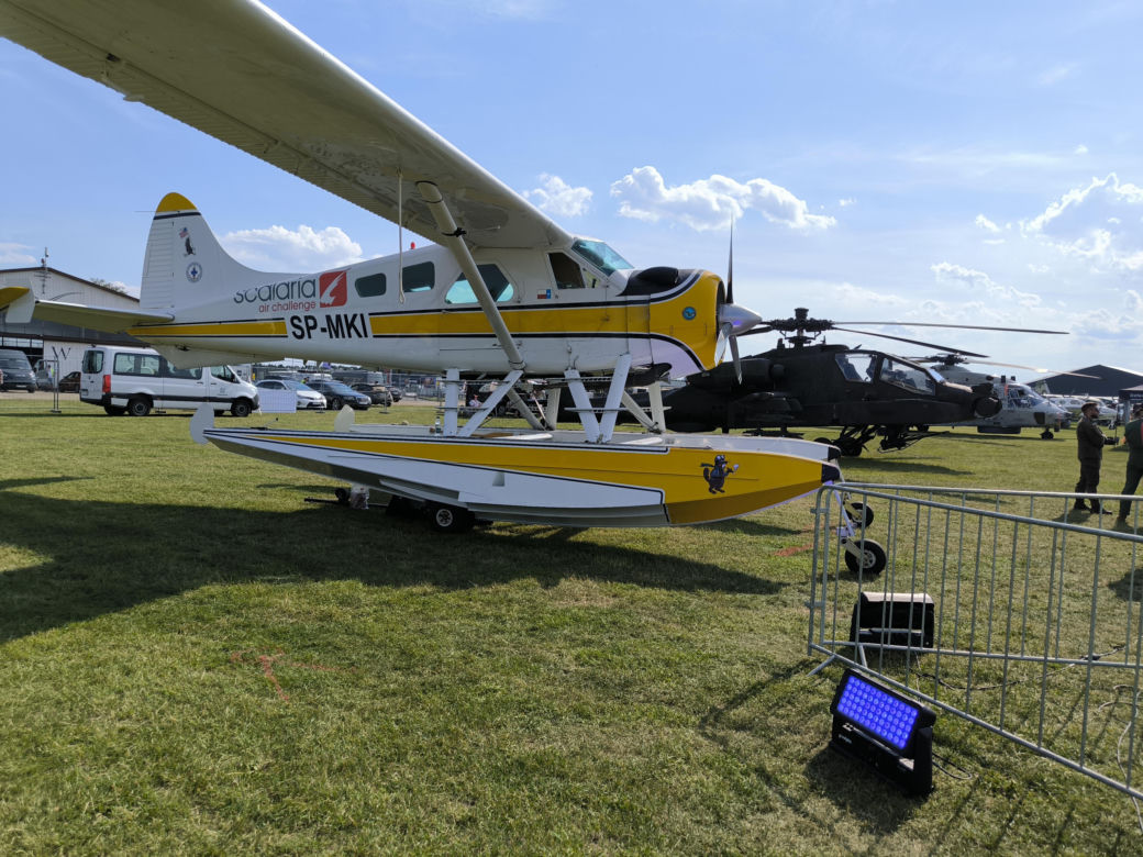 Antidotum Airshow 2026