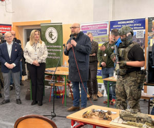 I Miting Modelarski w Grudziądzu