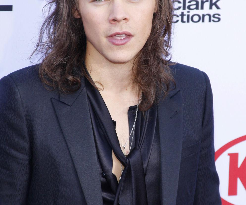 Harry Styles